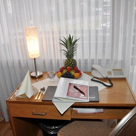 Hotel-Restaurant Sonnenhof Veitsrodt Phòng bức ảnh