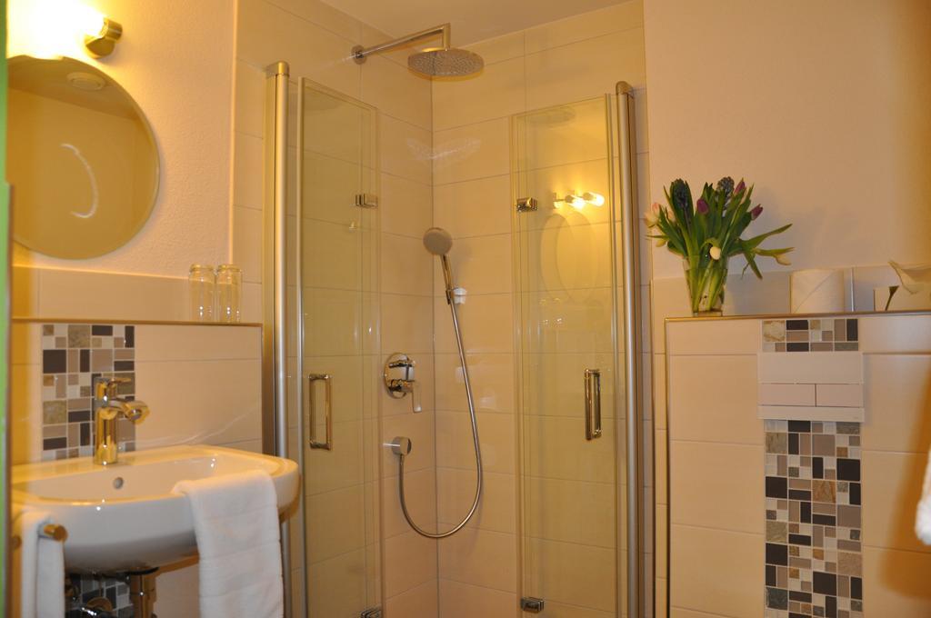 Hotel-Restaurant Sonnenhof Veitsrodt Phòng bức ảnh