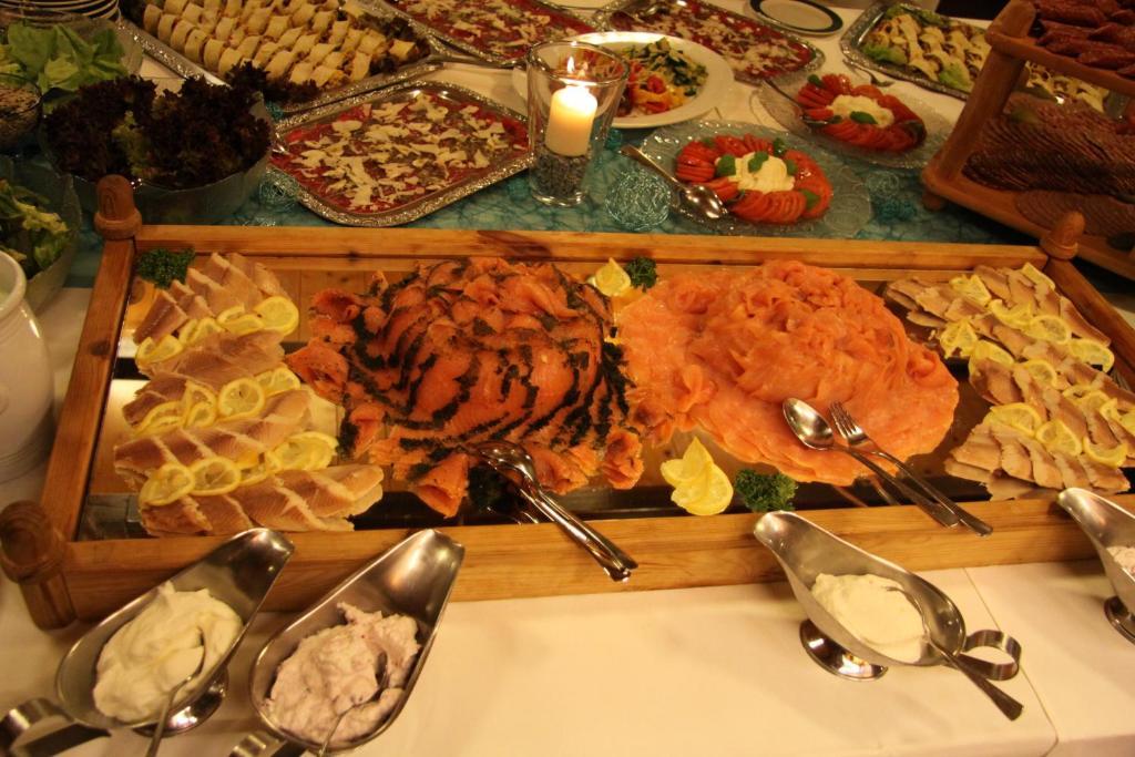 Hotel-Restaurant Sonnenhof Veitsrodt Ngoại thất bức ảnh