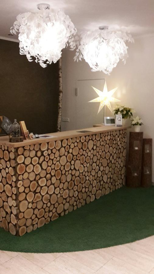 Hotel-Restaurant Sonnenhof Veitsrodt Ngoại thất bức ảnh